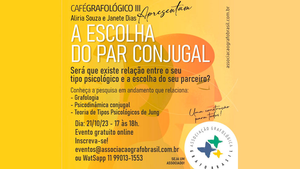 1o. Cafe Grafológico 20.11.2021